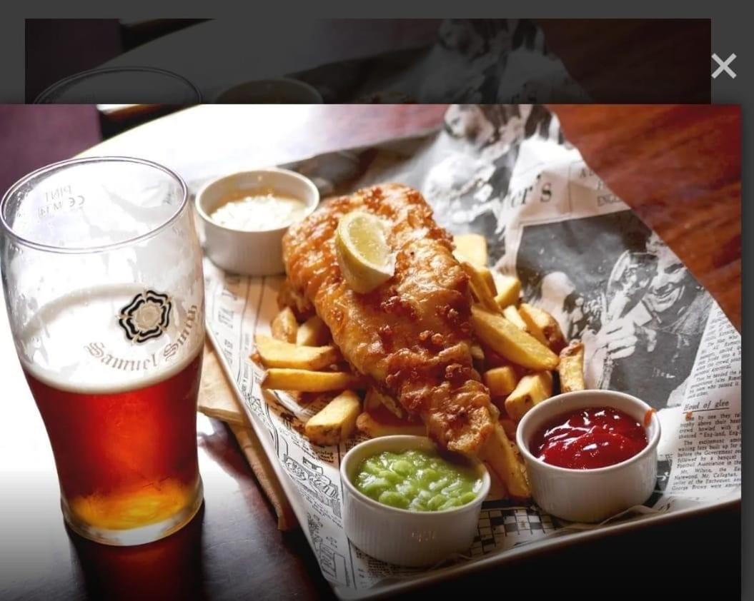 The Dolphin Inn Kingsbridge  Δωμάτιο φωτογραφία
