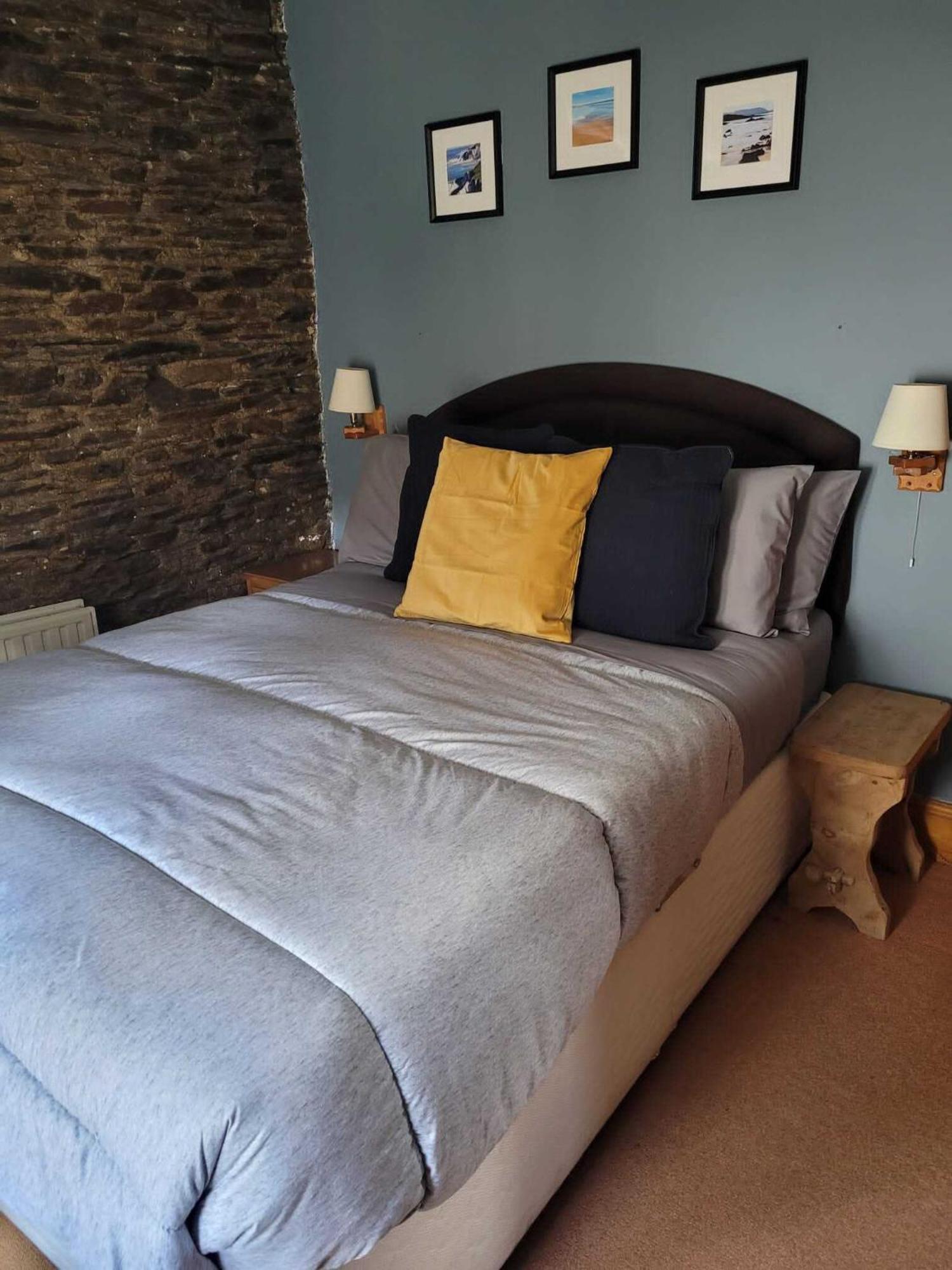 The Dolphin Inn Kingsbridge  Δωμάτιο φωτογραφία